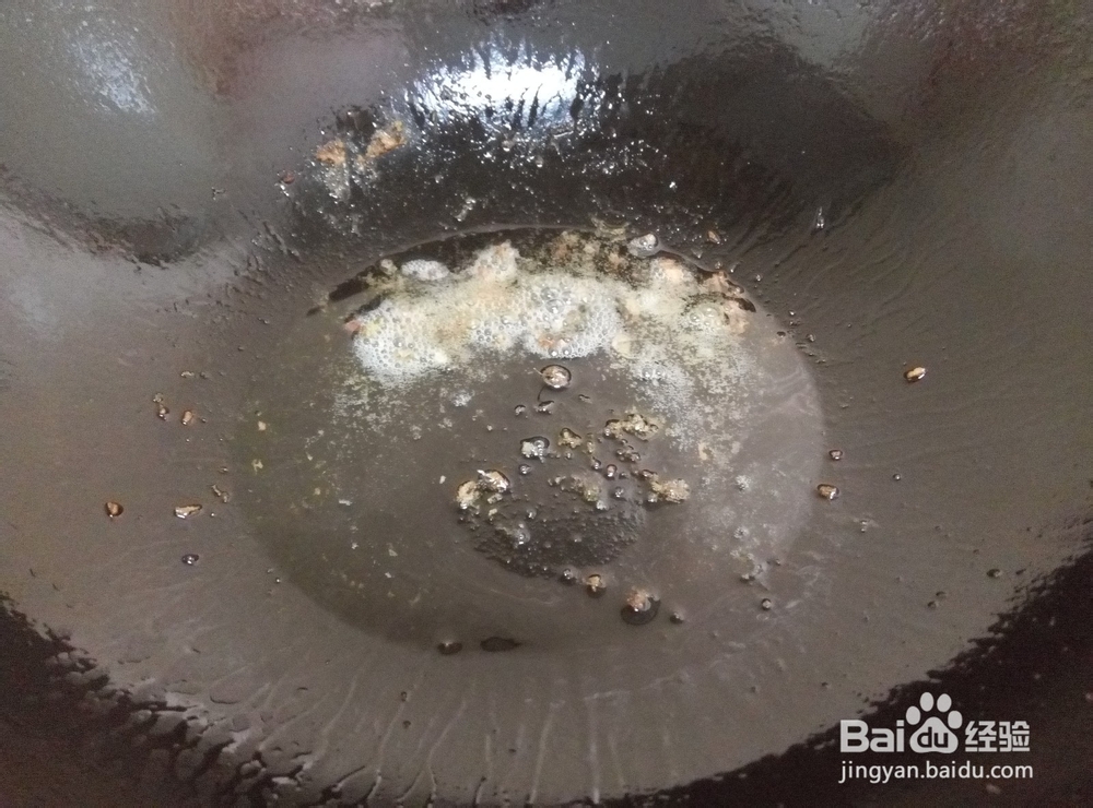 美味下饭菜--手撕包菜