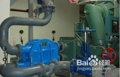 中央空调清洗的范围