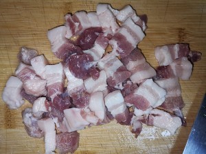 怎么做红焖羊排