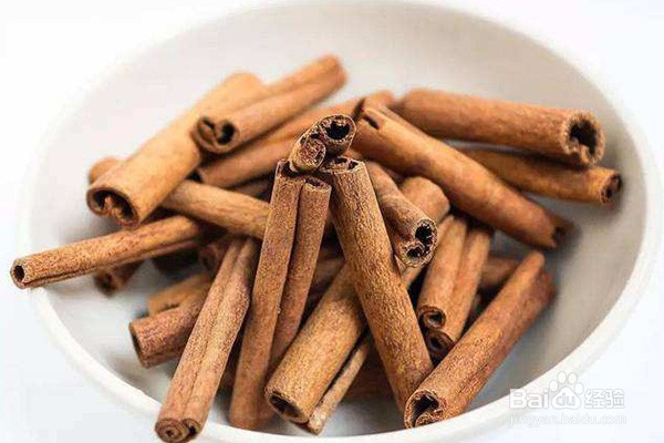 新会陈皮这样搭配效果太好了