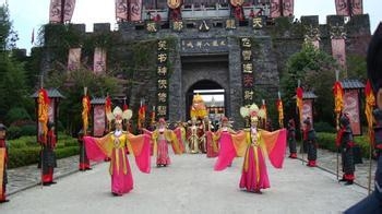 大理旅游古城住宿攻略！