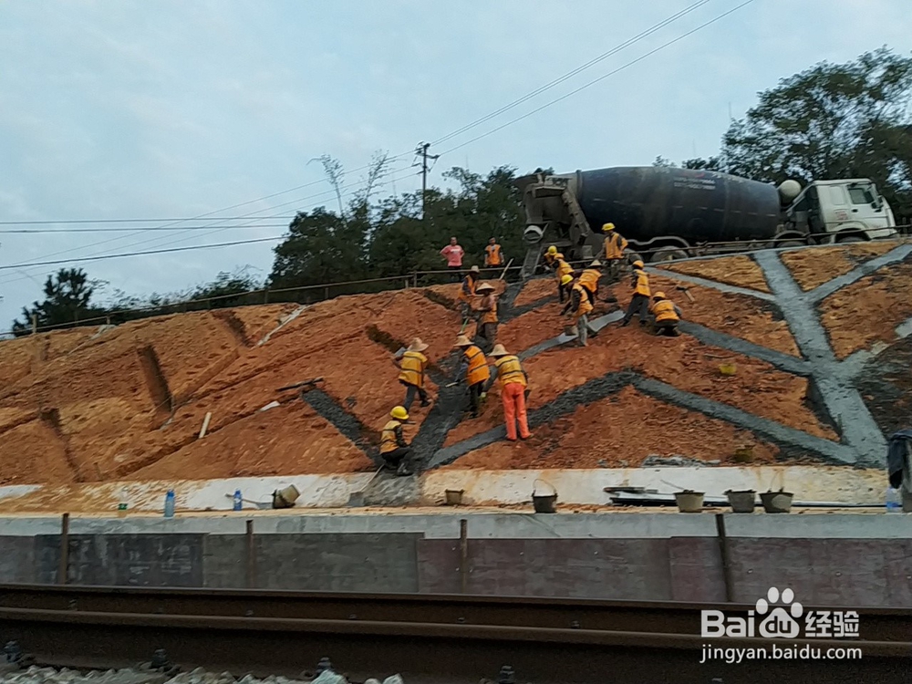 特殊路基施工应该符合哪些规定和要求?