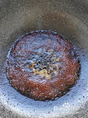 如何制作葱油面