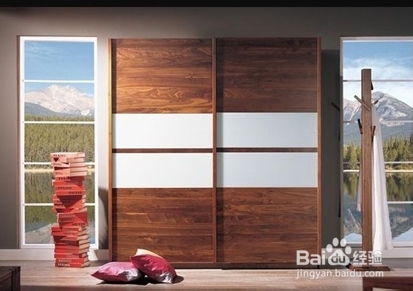 购买板式家具应注意的小细节