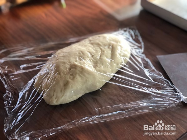 美味好看小餐包