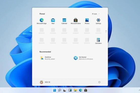 windows11更新下载到100%后不不动了是怎么回事