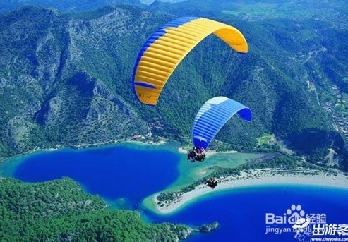 牙买加十大旅游胜地