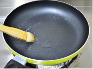 虎皮金玉翡翠卷--做法