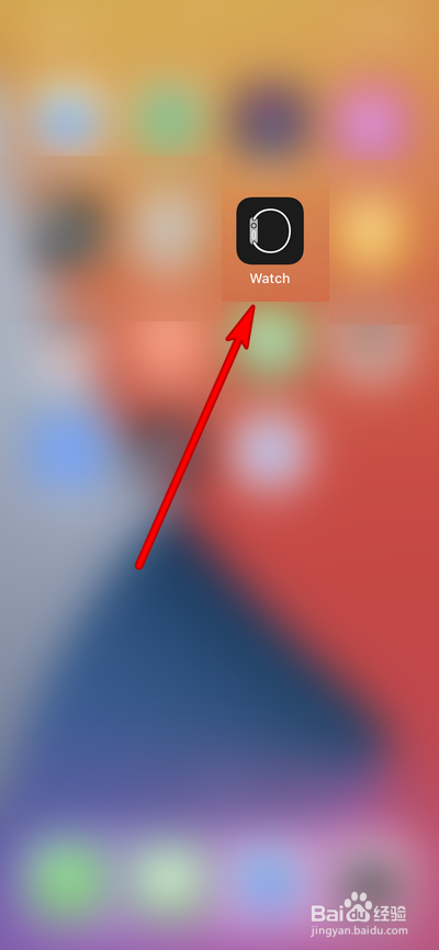 Apple Watch6耳机音量测量怎么设置