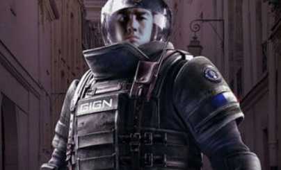 彩虹六号8.15日干员技能改动介绍