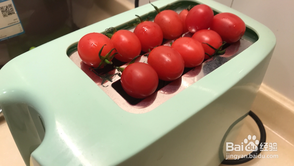 做饭小白一看就会的番茄培根虾仁意面