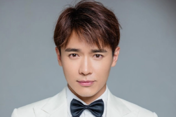 《芈月传》义渠王的扮演者是谁