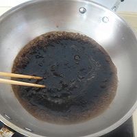 偷偷教你做贡茶店的代表甜品——椰浆芒果芋圆