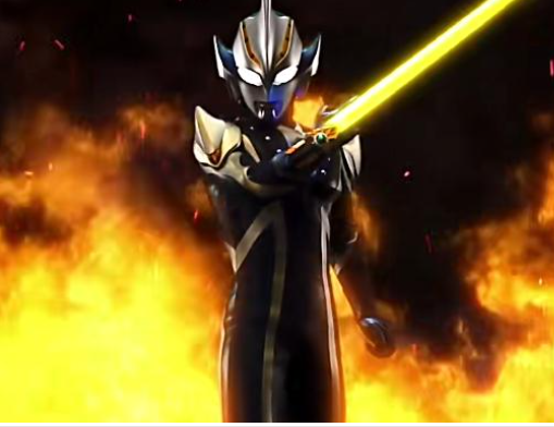 在梅比优斯奥特曼中希卡利是在哪一集出现的