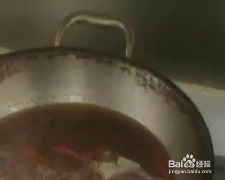 美食教学之麻辣牛肉干!