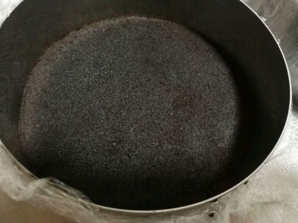 巧克力醇香慕斯