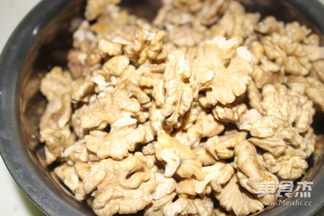 阿胶糕的家常做法