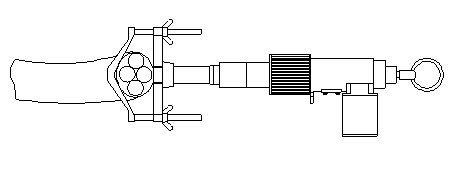 DBM-2135B电缆安全试扎器