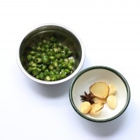 绝味黄焖鸡的做法