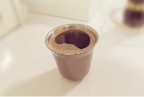 土耳其咖啡做法