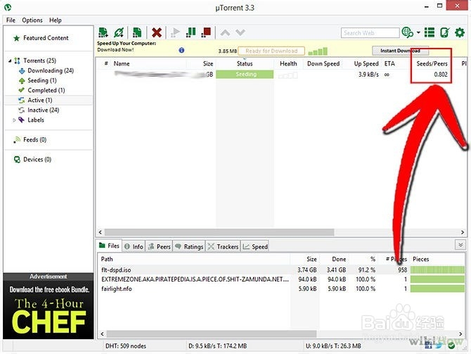 BT种子文件如何下载