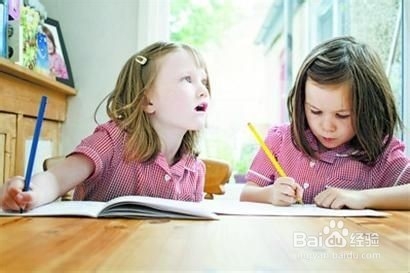 孩子注意力不集中怎么办？