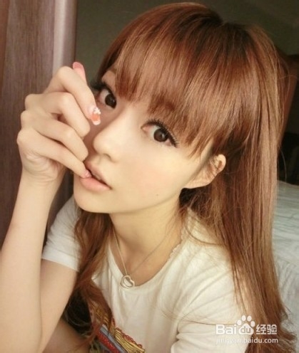 美瞳有什么作用