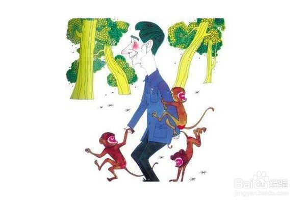 信息是怎样传递的