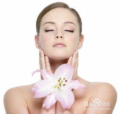 如何正确的洗脸