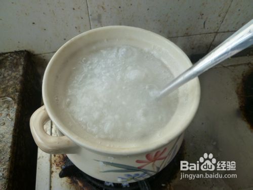 怎么做海鲜粥的