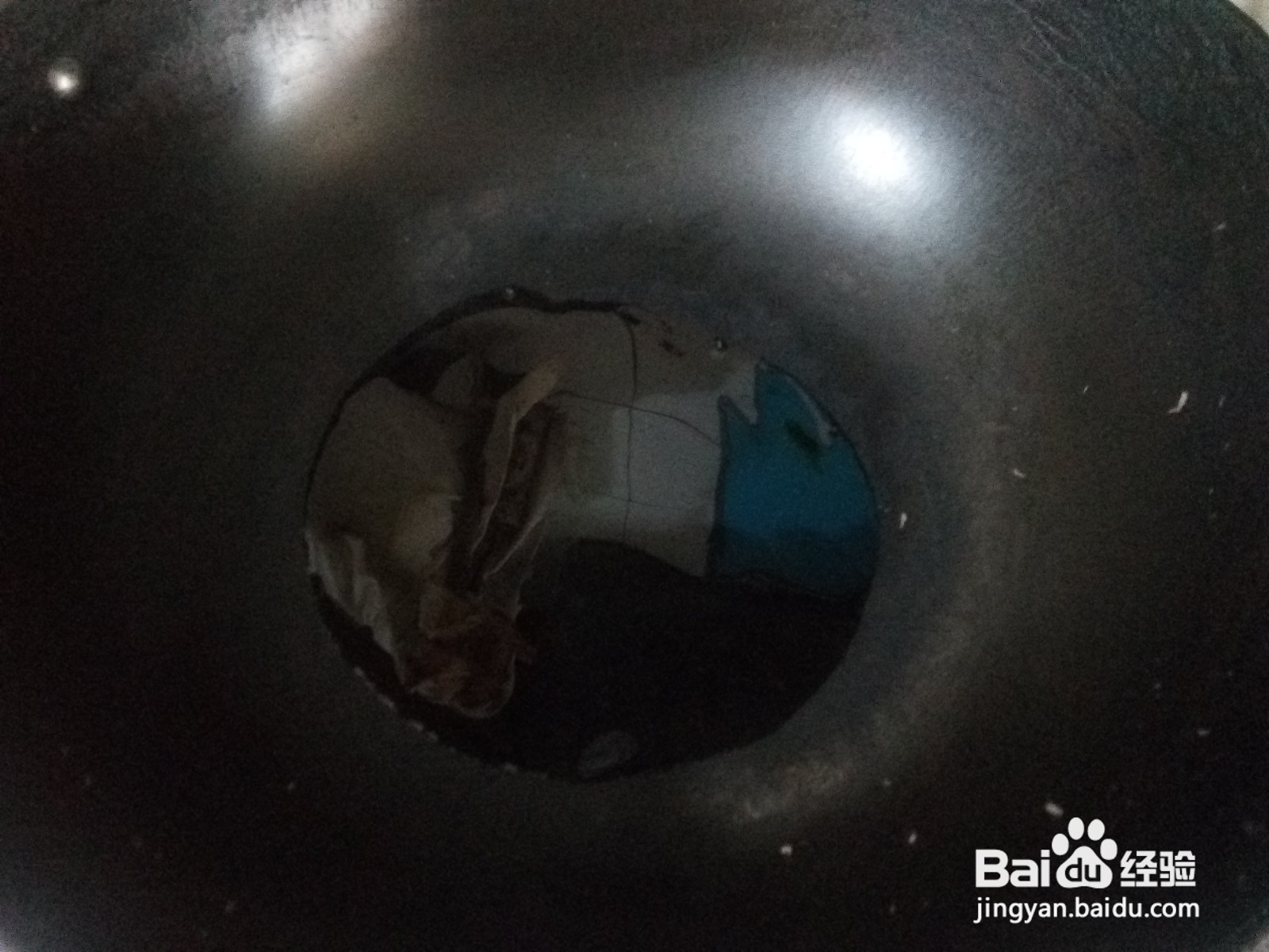 茼蒿鸡蛋干炒小肚