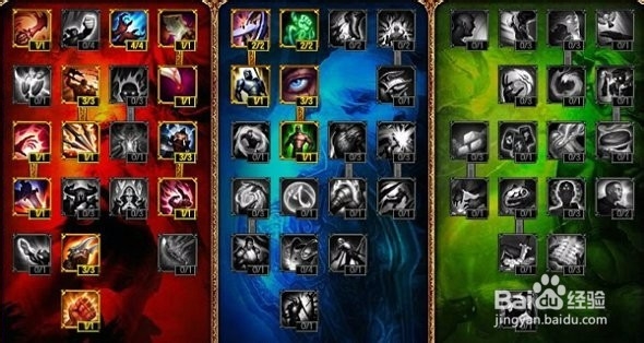 上单盖伦 上单德玛西亚之力 S5怎么玩 出装打法