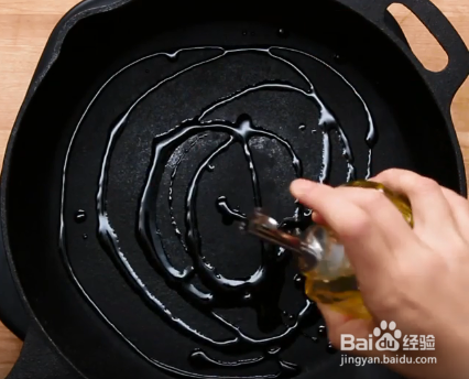 乳酪玉米面牛肉蛋糕