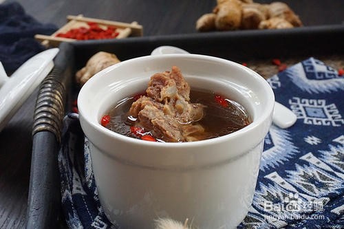 吃哪补哪，有道理吗？