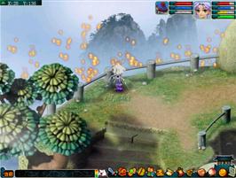 梦幻西游2012年清明节活动