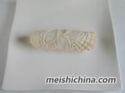 在家就能做的美味可口鸡肉卷