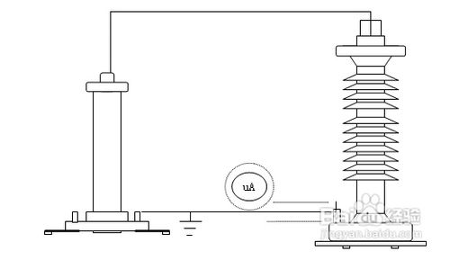 智能直流高压发生器的操作步骤