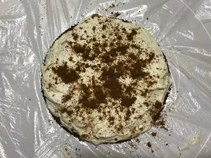 俄式提拉米苏怎么做？