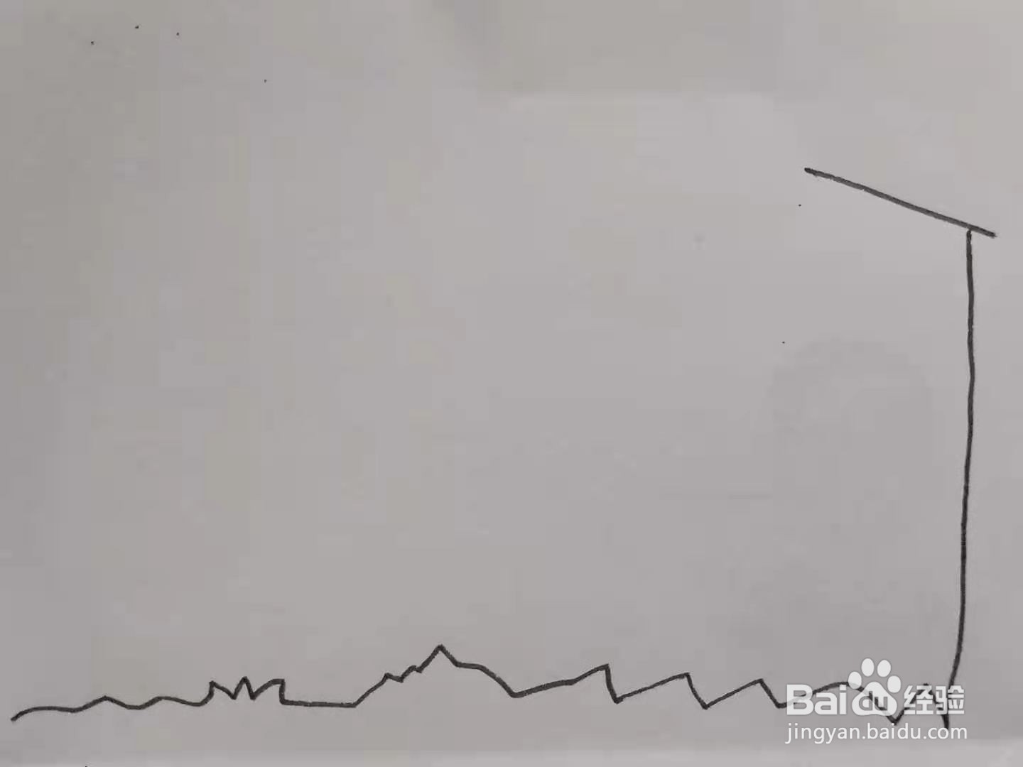 怎样画万能手抄报？