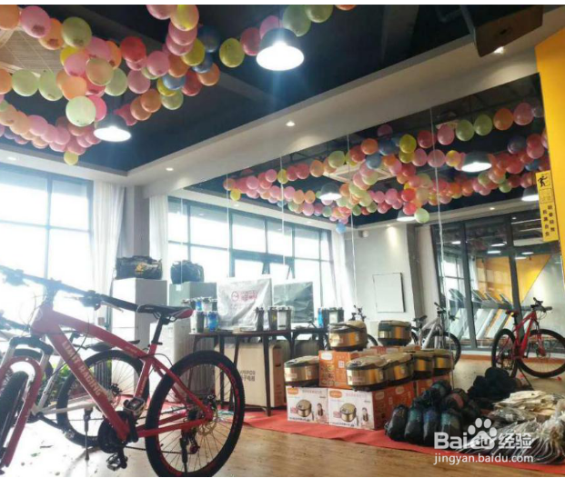 健身加盟，全托管流程是怎样的？