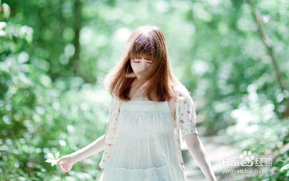 爱自己的女人嫁谁都会幸福