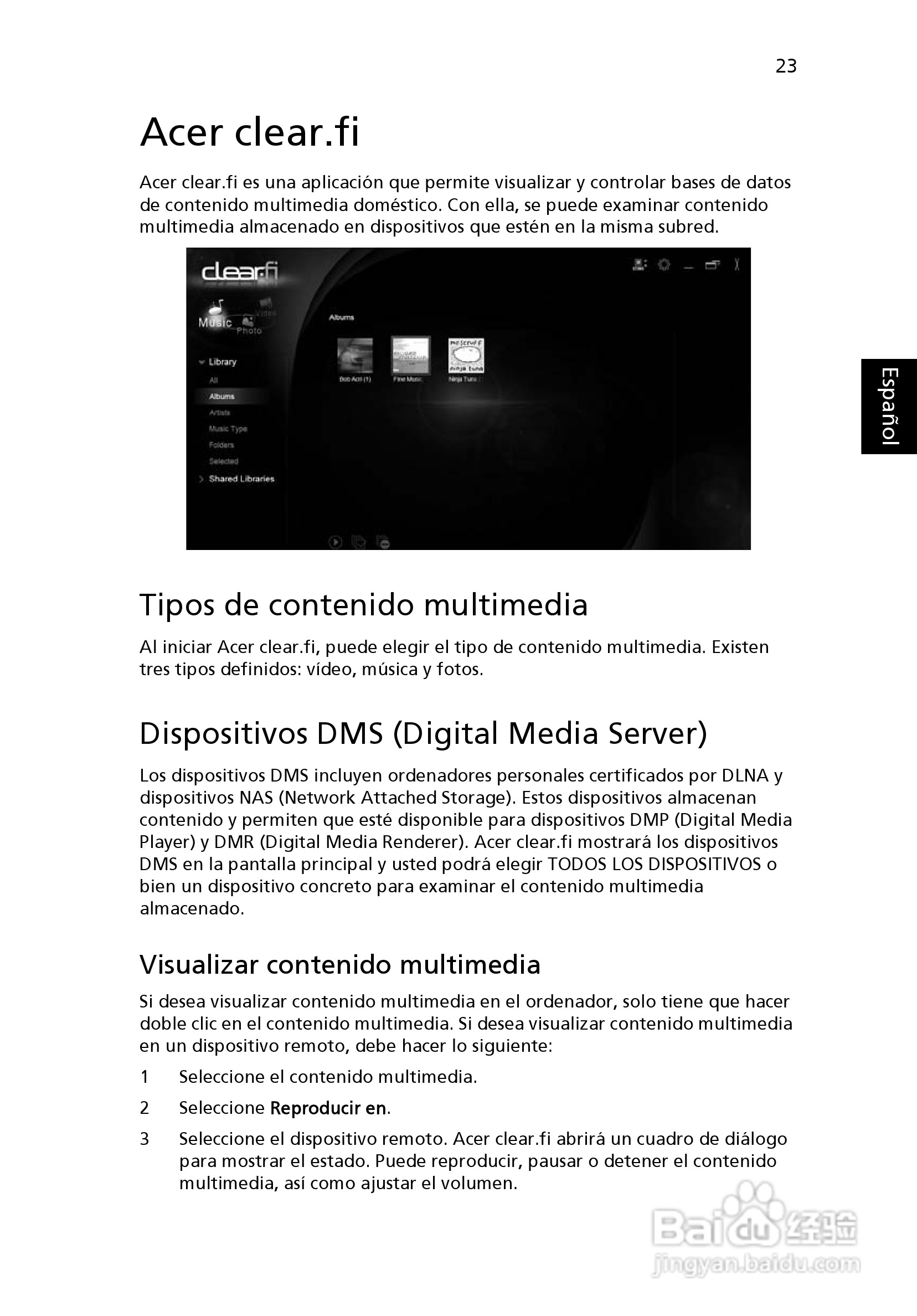 ACER宏基Aspire 5830G笔记本说明书:[36]