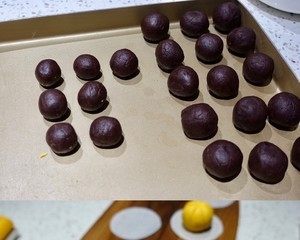 南瓜饼的做法