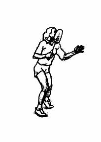 怎样打好羽毛球