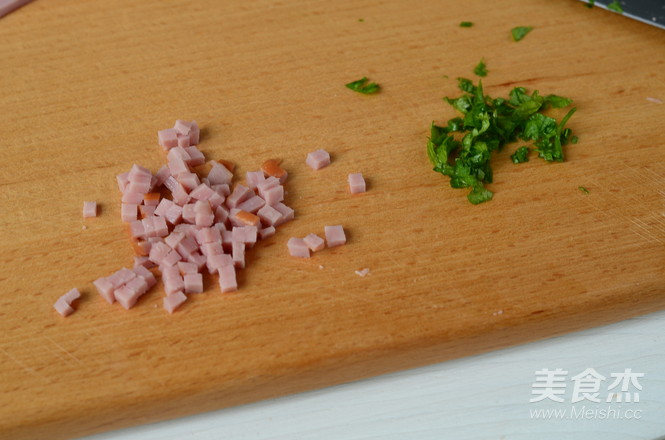 蔬菜鸡蛋烤吐司