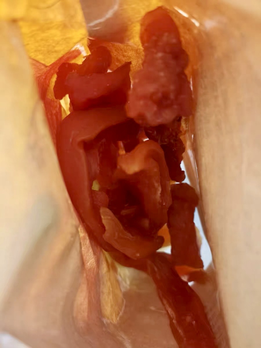 低脂低卡!减肥期间也能吃的小零食,好吃不怕胖!