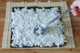 美味的生活享受，很很便当开启你幸福的一天