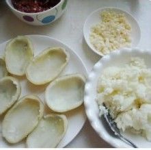 玩转烤箱让春节家宴来点新花样-----烤牛肉土豆
