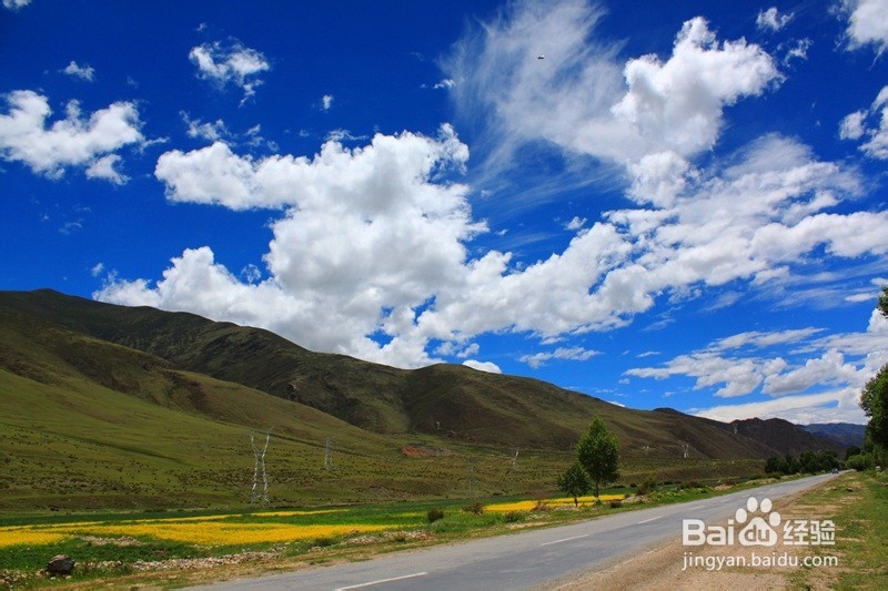 适合情侣旅行的地方