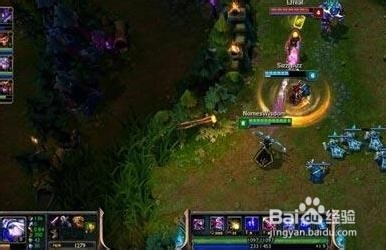 LOL天命模式怎么玩？